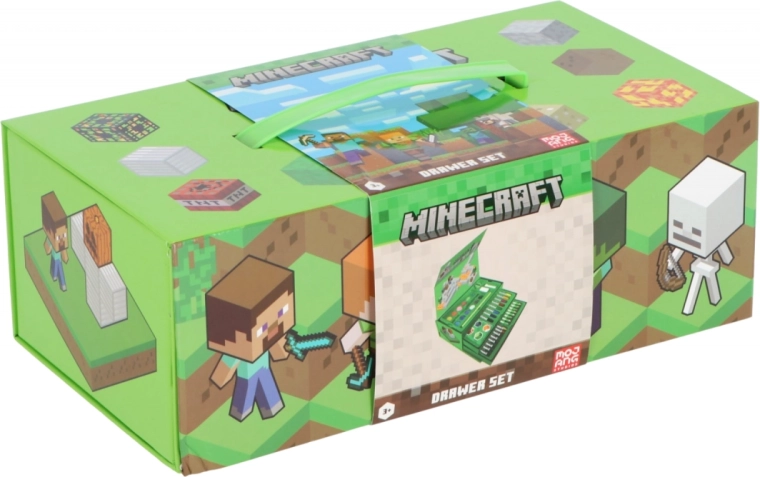 Uradna licenca Minecraft