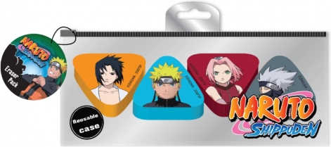 Set radirk Naruto