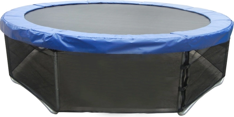 Spodnja zaščitna mreža za trampolin 366 cm
