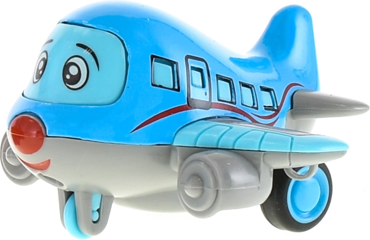 Različne vrste vozil za domišljijsko igro