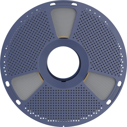 Sunlu PETG High‑Speed Matte sivi filament za 3D tisk