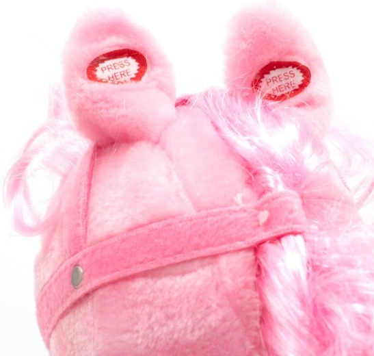 Interaktivni ušesi z zvoki in melodijo