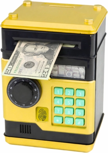 Samodejno vlečenje bankovcev