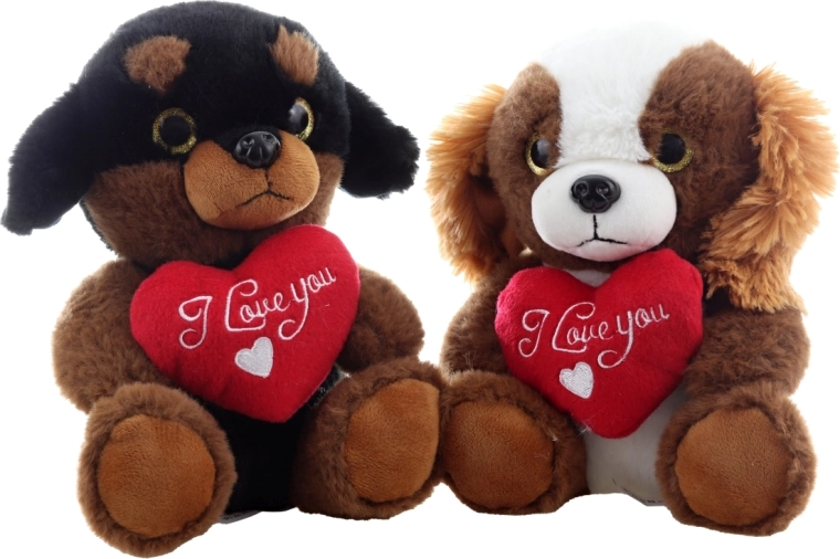 Dve prisrčni različici