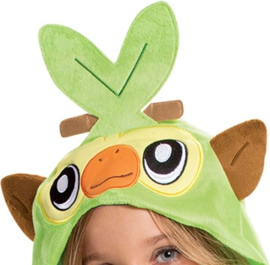 Avtentična kapuca Grookey