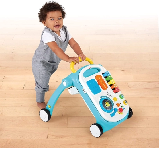 Stabilna opora za prve korake