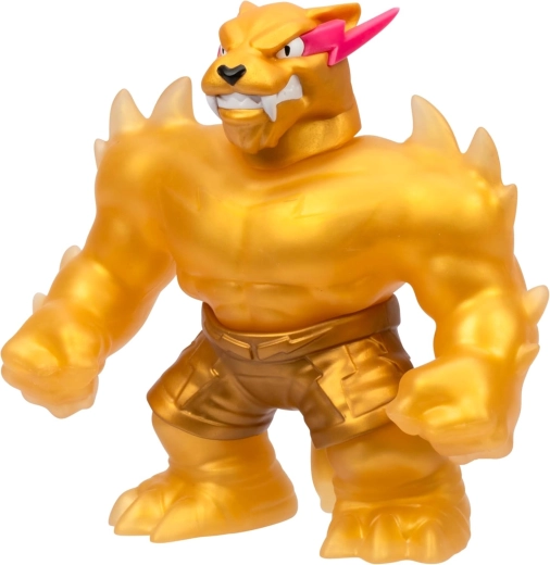 Ikoničen videz Legendary Panther