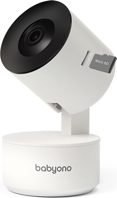 Pametna opozorila na gibanje in zvok