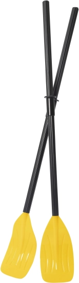 Dvosedežni napihljiv čoln Bestway