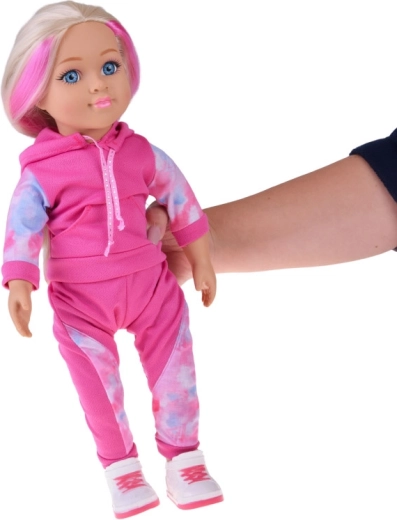 Členjene okončine in poziranje