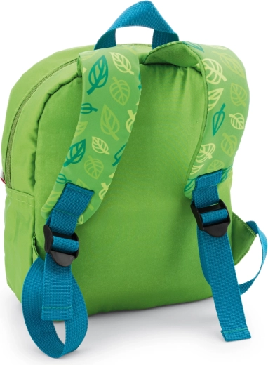 Udobno nošenje za majhna hrbta