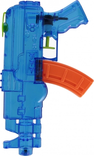 Udoben oprijem za majhne roke
