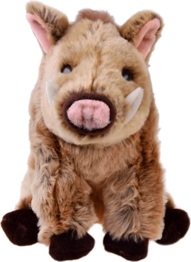 Realistične podrobnosti za domišljijo