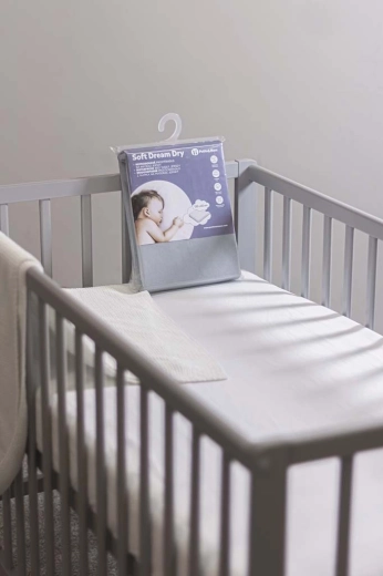 Nepremočljiva zaščita vzmetnice