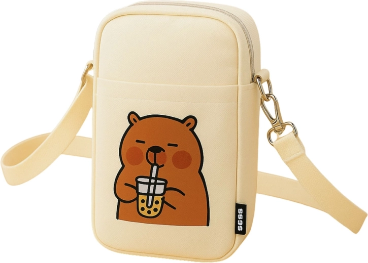 Praktični žepi za red na poti