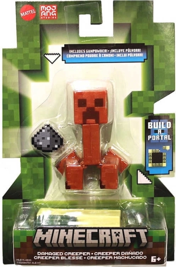 Build a Portal: 1 del v vsakem pakiranju