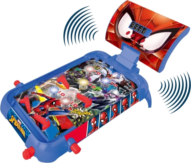 Digitalne točke, luči in zvoki