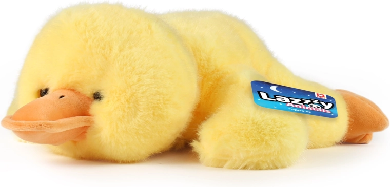 Plišasta raca Lazzy Animals 29 cm