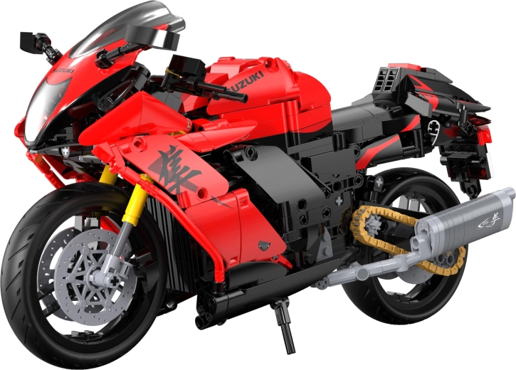 Delujoče vzmetenje za spredaj in zadaj