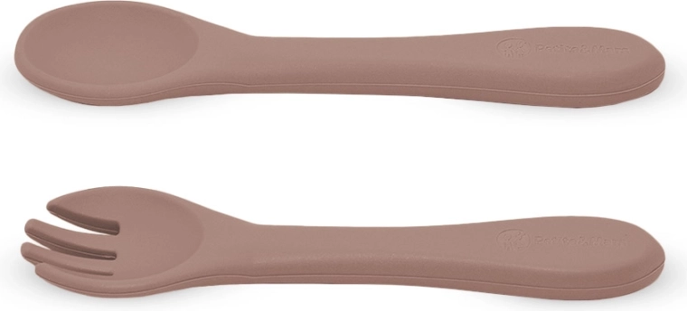 Nežen silikon za otroške dlesni