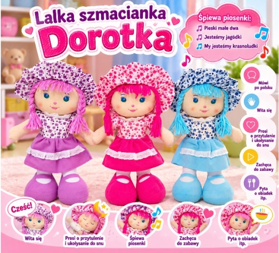 Krpena lutka