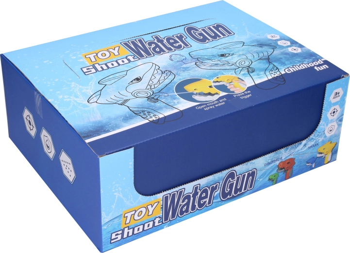 Kompaktna velikost 15,5 cm