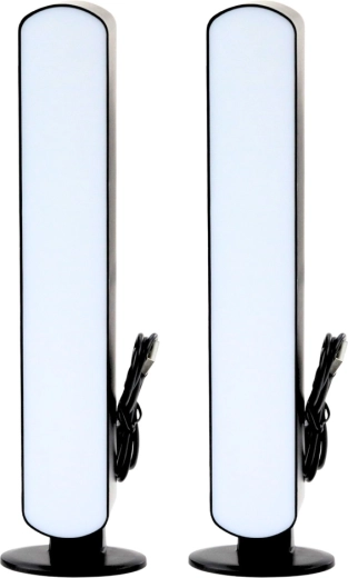 Fleksibilna postavitev – vertikalno ali horizontalno