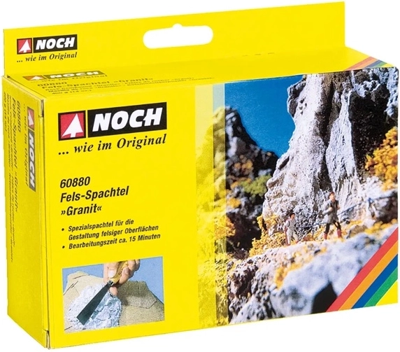 Skalni kit Žula 400 g
