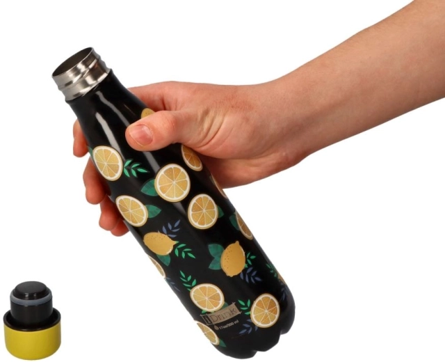Praktična prostornina 500 ml