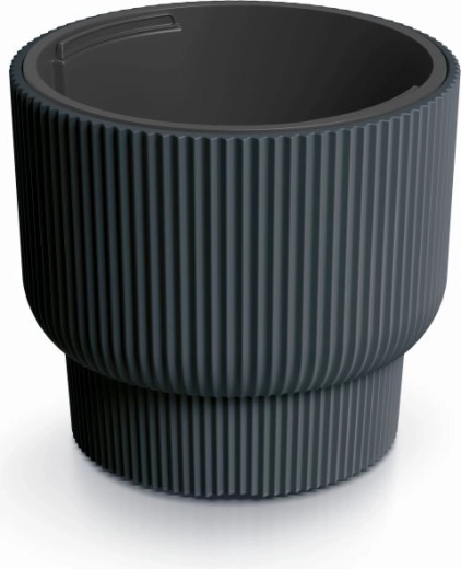 Sodoben rebrast dizajn za vsak prostor