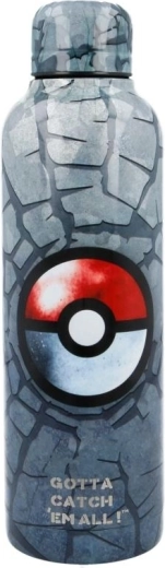 Nerjaveča termo steklenica Pokémon 515 ml s Smartgrip