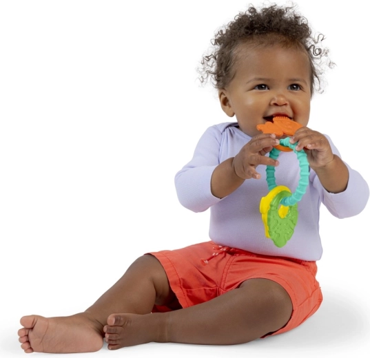 Zabavne barve, ki pritegnejo