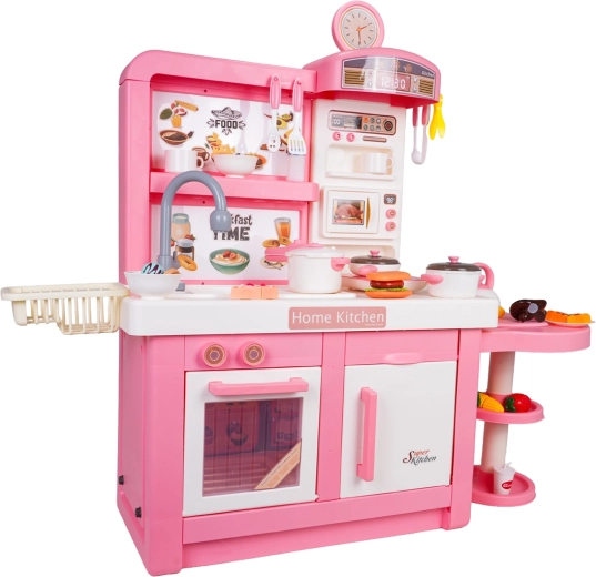 Prava voda in svetlobni učinki