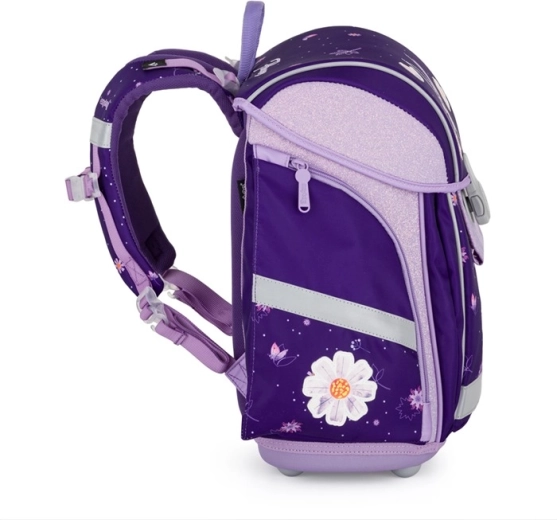 Lahka konstrukcija s pametno organizacijo