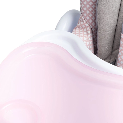 Dvojni odstranljiv pladenj