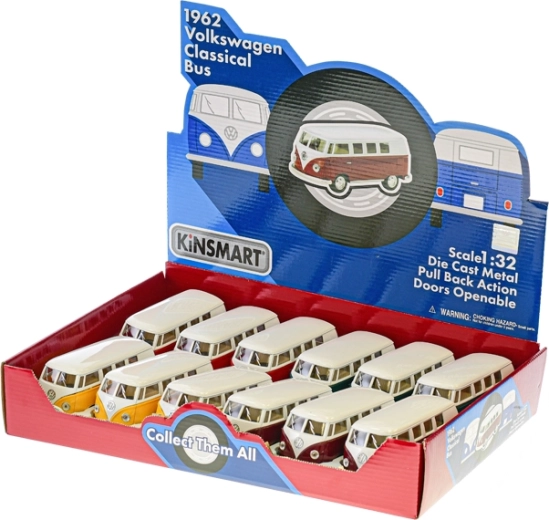 Zabavna vožnja zahvaljujoč pull-back pogonu