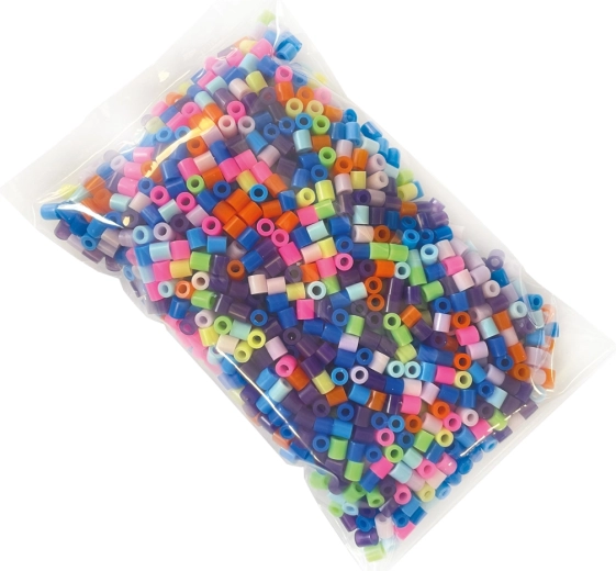 Razvoj ustvarjalnosti in fine motorike