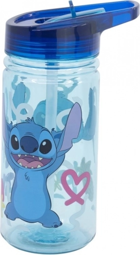 Steklenička za vodo Tritan Stitch 475 ml