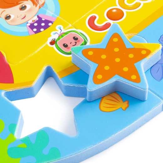 Razvoj motorike in domišljije