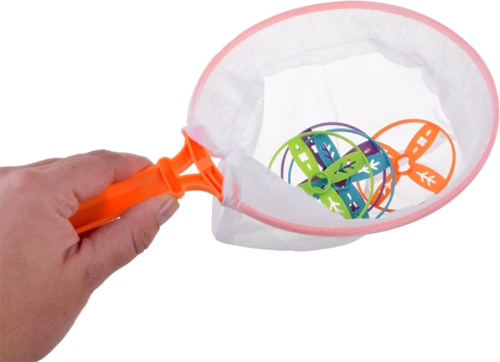 Spodbuja koordinacijo in reflekse