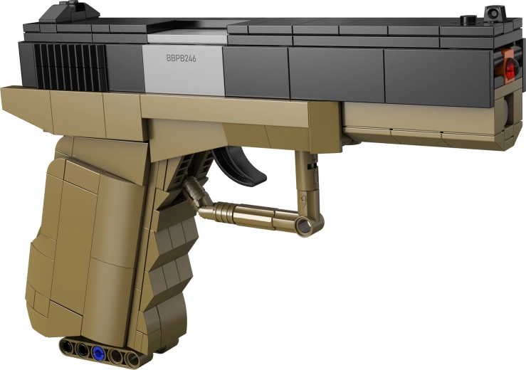 Varni izstreljevalni izstrelki