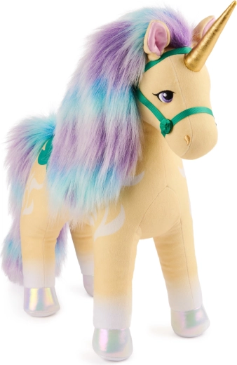 Stoječa zasnova za igro in razstavitev