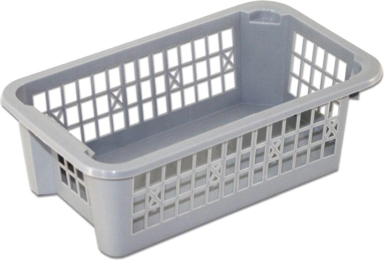 Lahka, odporna in enostavno pralna plastika