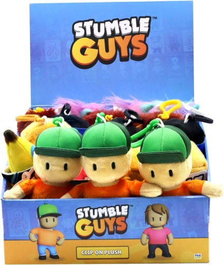 Plišasti obesek za ključe SPELLBOUND