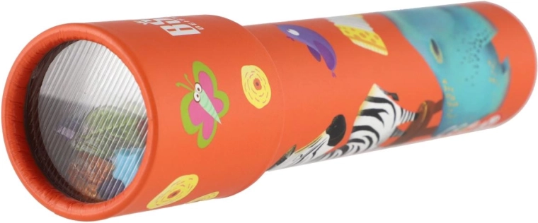 Lahek in prijeten za otroško roko