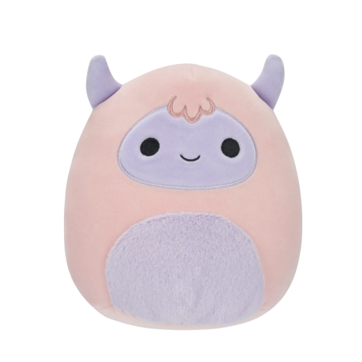 Čaroben dizajn Ronalde