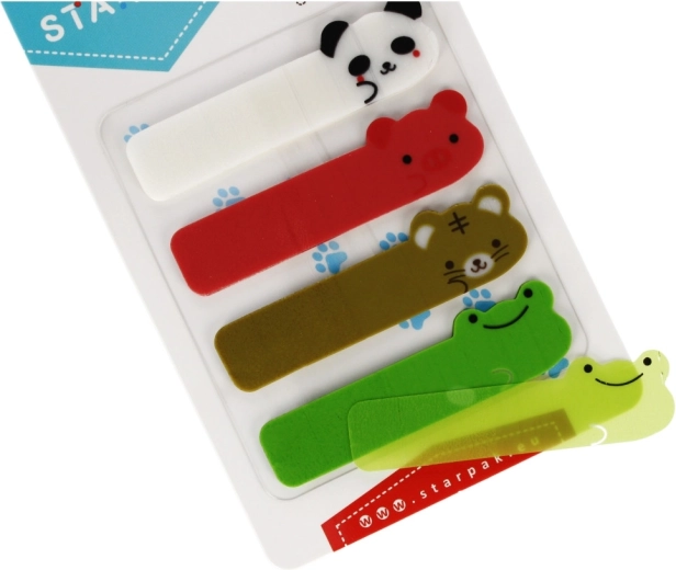 Enostavno lepljenje in prestavljanje