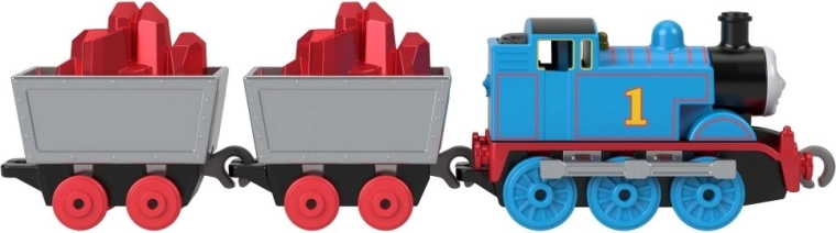 Enostavno spajanje in združljivost s tiri