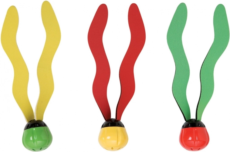 Potapljaške igrače za vodo – set 3 kos
