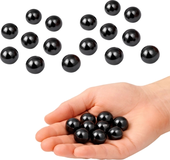 Magnetne kroglice za napeto igro